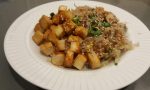 Teriyaki Bowl