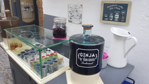 Ginja
