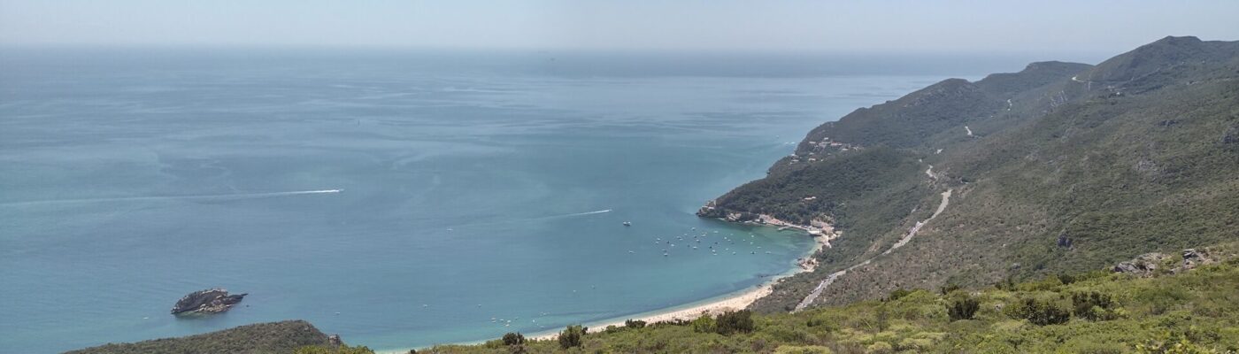 Views | Vistas - Arrabida