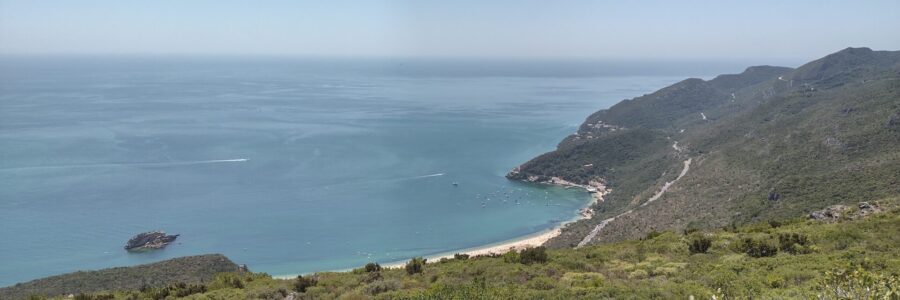 Views | Vistas - Arrabida