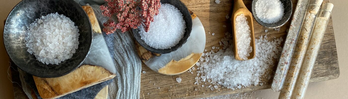 Salt | Sal