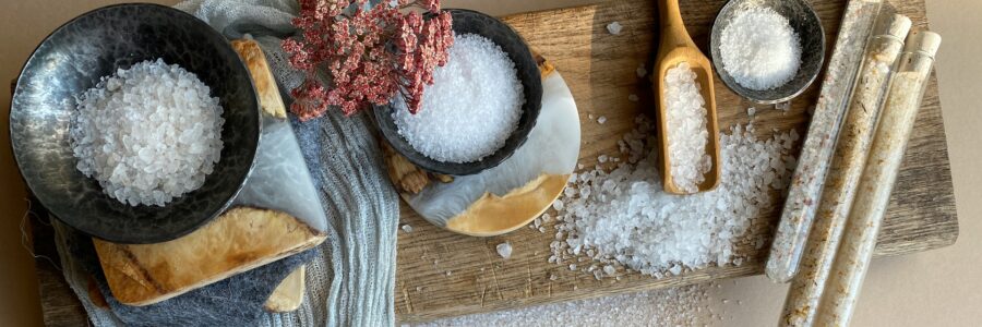Salt | Sal